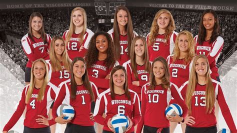 wisconson volleyball leaked|Probe launched into leak of ‘private’ photos of U. of Wisconsin。